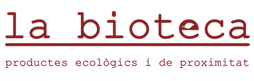 la bioteca